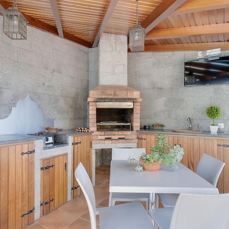 3B Villa Heated Pool Barbecue Games Room فونشال المظهر الخارجي الصورة