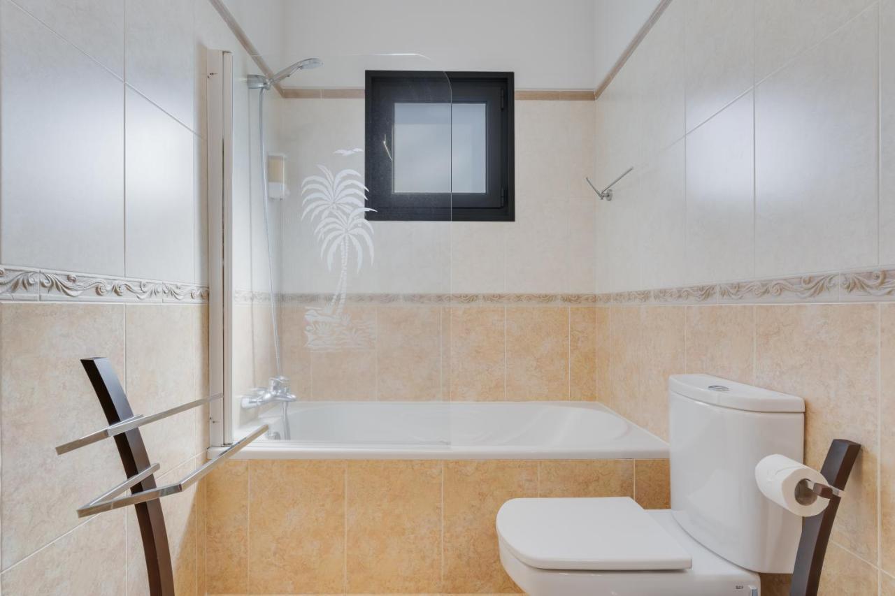 3B Villa Heated Pool Barbecue Games Room فونشال المظهر الخارجي الصورة