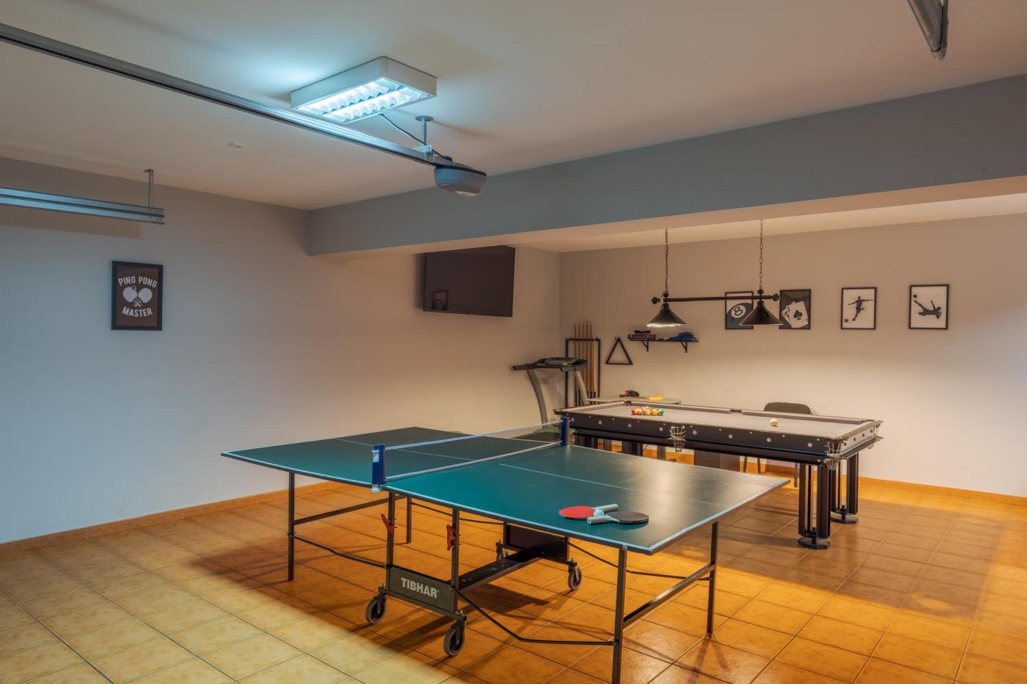3B Villa Heated Pool Barbecue Games Room فونشال المظهر الخارجي الصورة